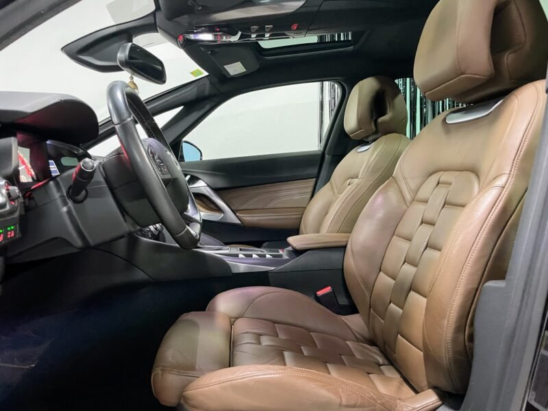 DS 5 2.0HDi 180 Sport Chic