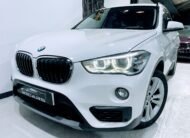 BMW X1 Sdrive 18i