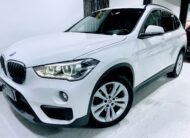 BMW X1 Sdrive 18i