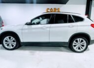 BMW X1 Sdrive 18i