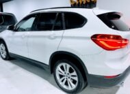 BMW X1 Sdrive 18i
