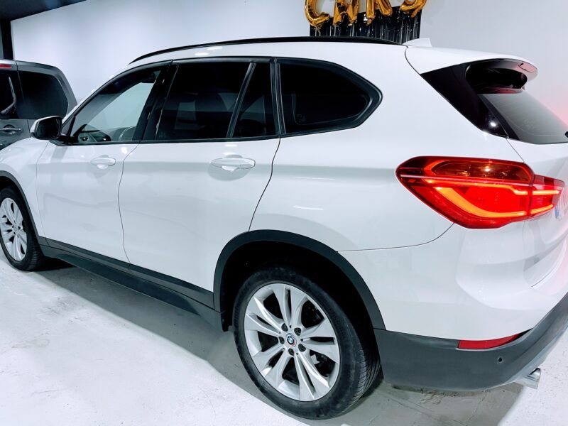 BMW X1 Sdrive 18i