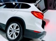 BMW X1 Sdrive 18i