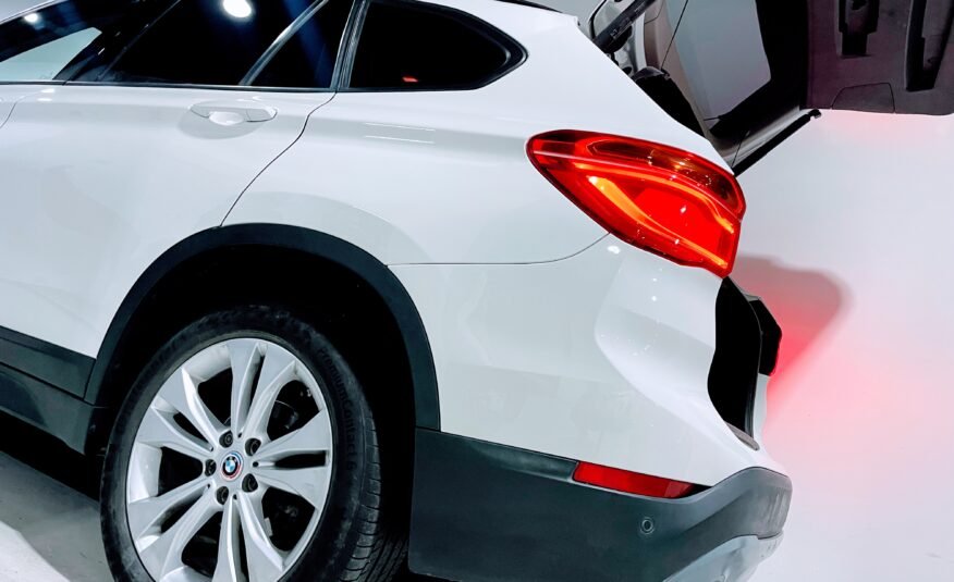 BMW X1 Sdrive 18i