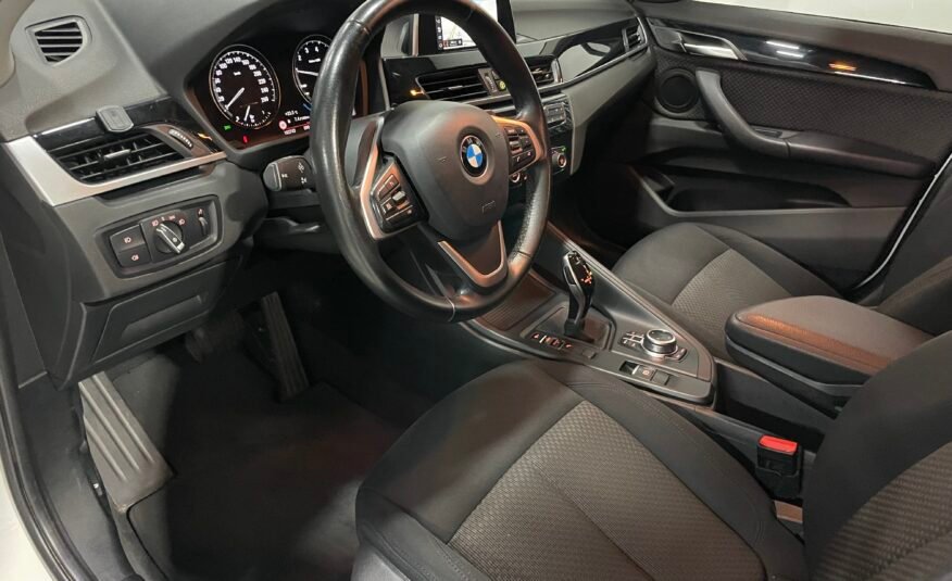 BMW X1 Sdrive 18i