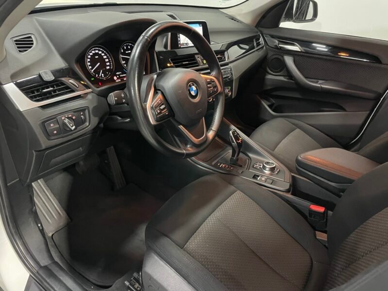 BMW X1 Sdrive 18i