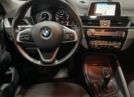 BMW X1 Sdrive 18i
