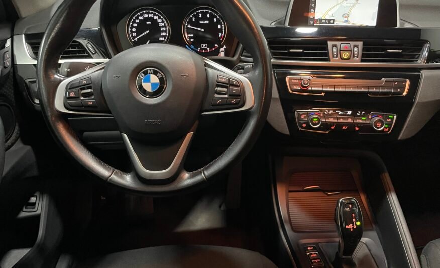 BMW X1 Sdrive 18i