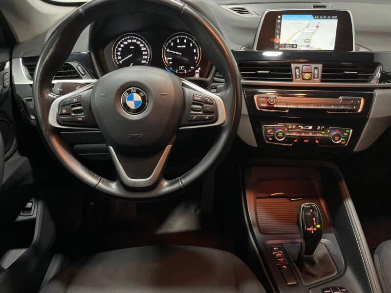 BMW X1 Sdrive 18i
