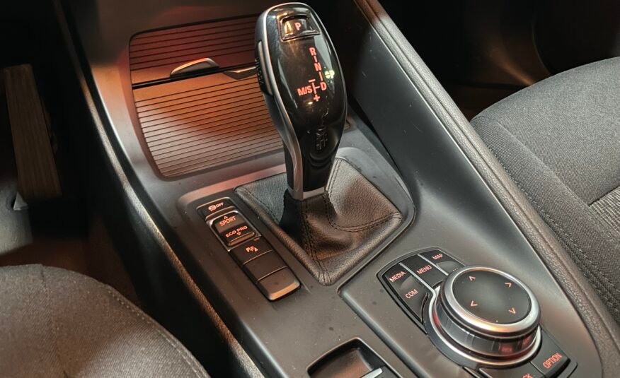 BMW X1 Sdrive 18i