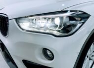 BMW X1 Sdrive 18i