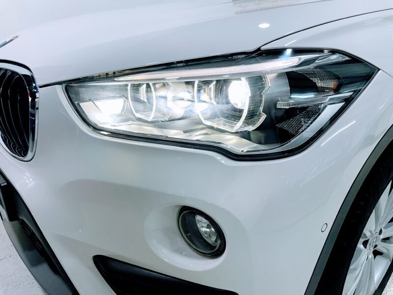 BMW X1 Sdrive 18i