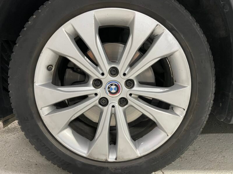 BMW X1 Sdrive 18i