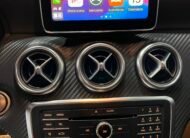 MERCEDES-BENZ A200d AMG