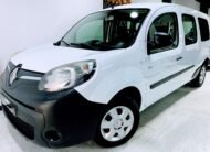 RENAULT Kangoo MAXI Z.E 33 ELÉCTRICA