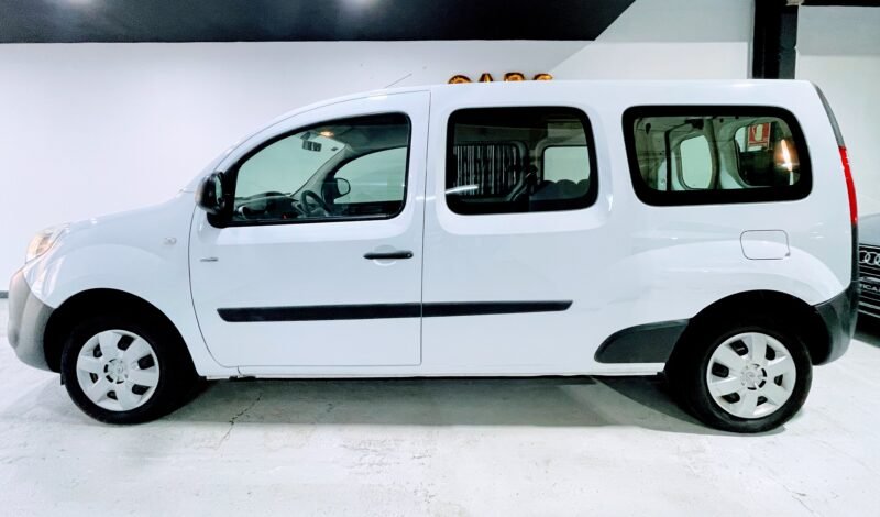RENAULT Kangoo MAXI Z.E 33 ELÉCTRICA