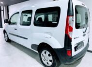 RENAULT Kangoo MAXI Z.E 33 ELÉCTRICA