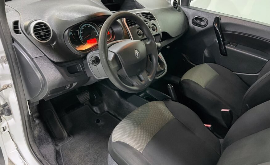 RENAULT Kangoo MAXI Z.E 33 ELÉCTRICA