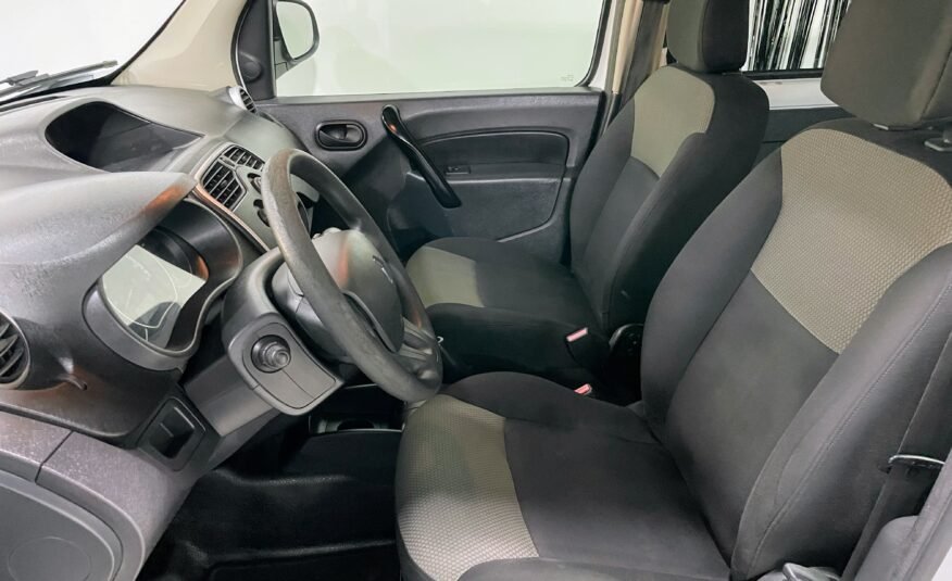 RENAULT Kangoo MAXI Z.E 33 ELÉCTRICA