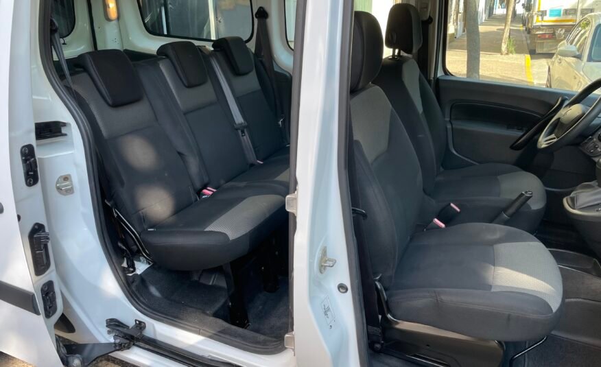 RENAULT Kangoo MAXI Z.E 33 ELÉCTRICA