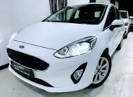 FORD Fiesta 1.5TDCi TREND