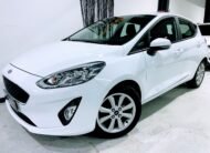 FORD Fiesta 1.5TDCi TREND