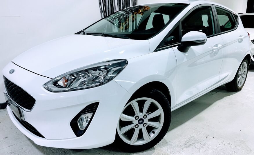 FORD Fiesta 1.5TDCi TREND