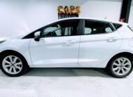FORD Fiesta 1.5TDCi TREND
