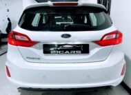 FORD Fiesta 1.5TDCi TREND