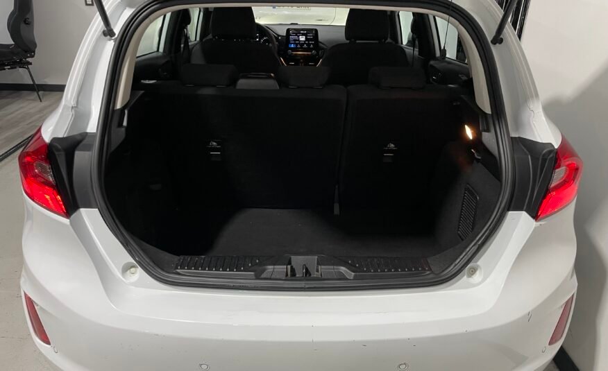 FORD Fiesta 1.5TDCi TREND