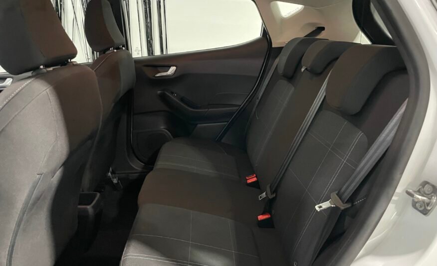 FORD Fiesta 1.5TDCi TREND