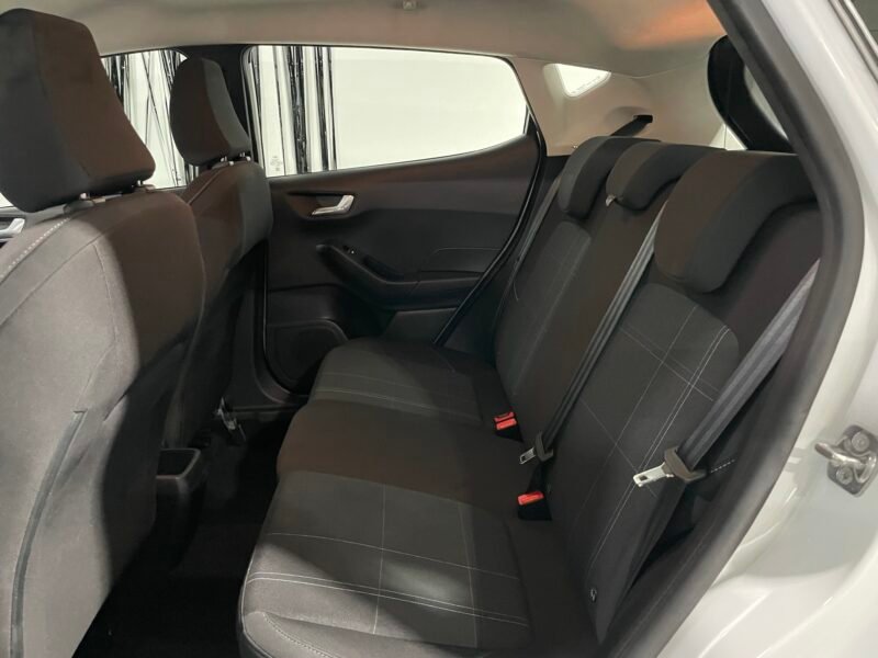 FORD Fiesta 1.5TDCi TREND