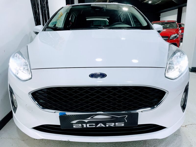 FORD Fiesta 1.5TDCi TREND