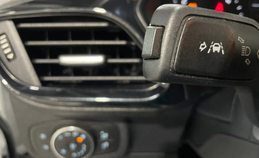FORD Fiesta 1.5TDCi TREND