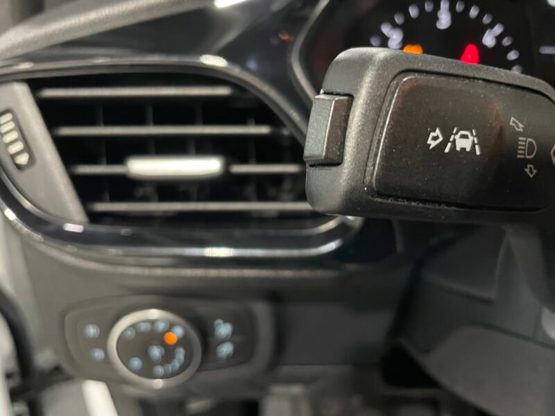 FORD Fiesta 1.5TDCi TREND