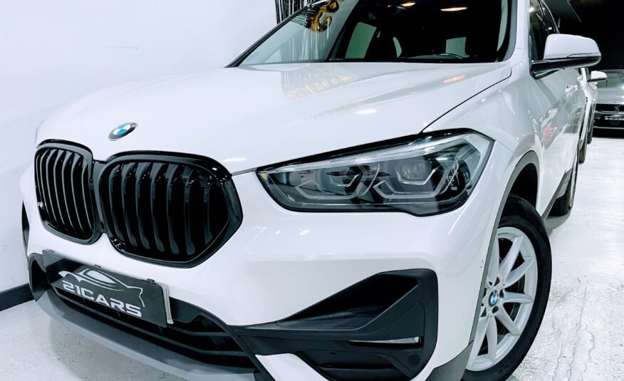 BMW X1 18d SDrive