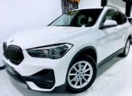 BMW X1 18d SDrive