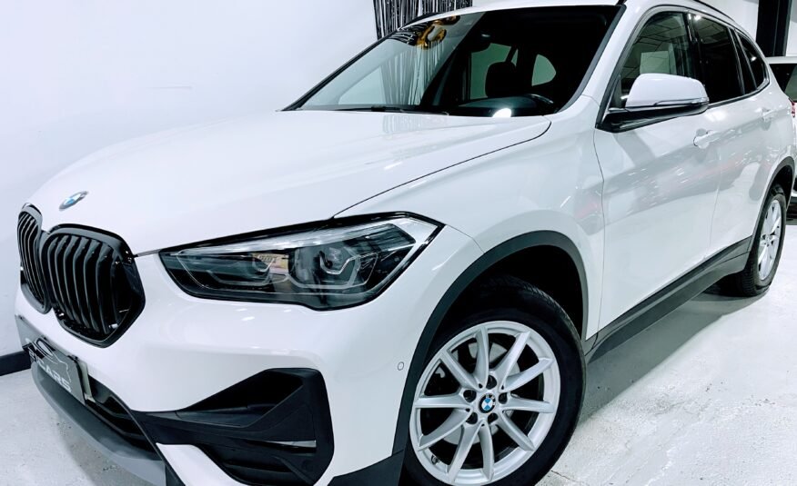 BMW X1 18d SDrive