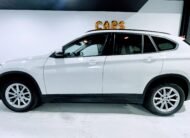 BMW X1 18d SDrive