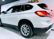BMW X1 18d SDrive