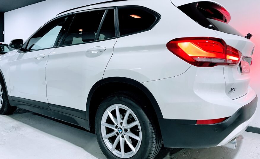 BMW X1 18d SDrive