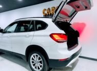 BMW X1 18d SDrive