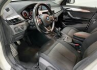 BMW X1 18d SDrive