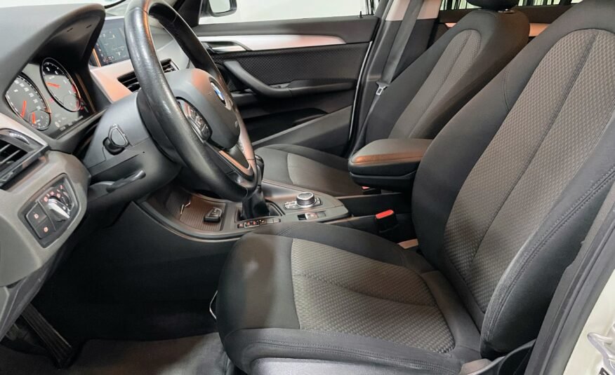 BMW X1 18d SDrive