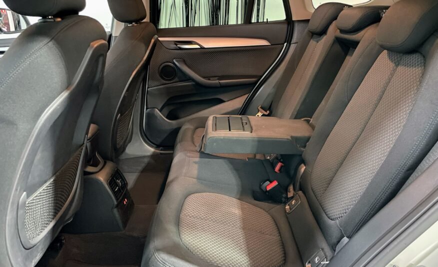 BMW X1 18d SDrive
