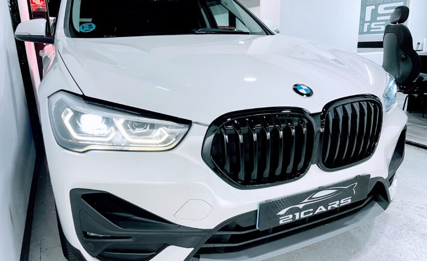 BMW X1 18d SDrive