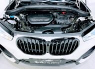 BMW X1 18d SDrive