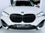 BMW X1 18d SDrive