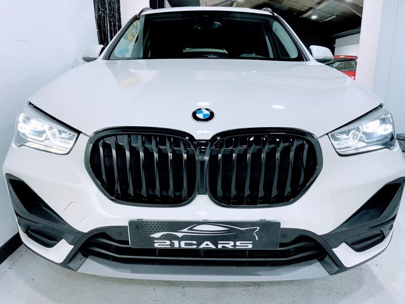 BMW X1 18d SDrive