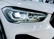 BMW X1 18d SDrive